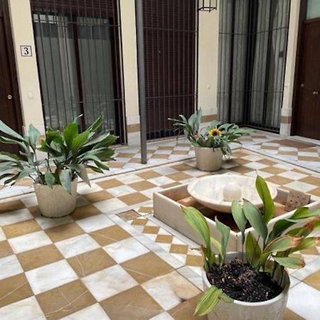 Holidays2Malaga Jinetes Junto Casco Historico & Parking Apartman Kültér fotó