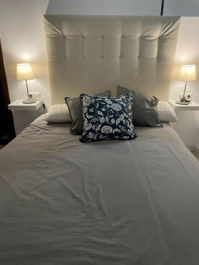 Holidays2Malaga Jinetes Junto Casco Historico & Parking Apartman Kültér fotó