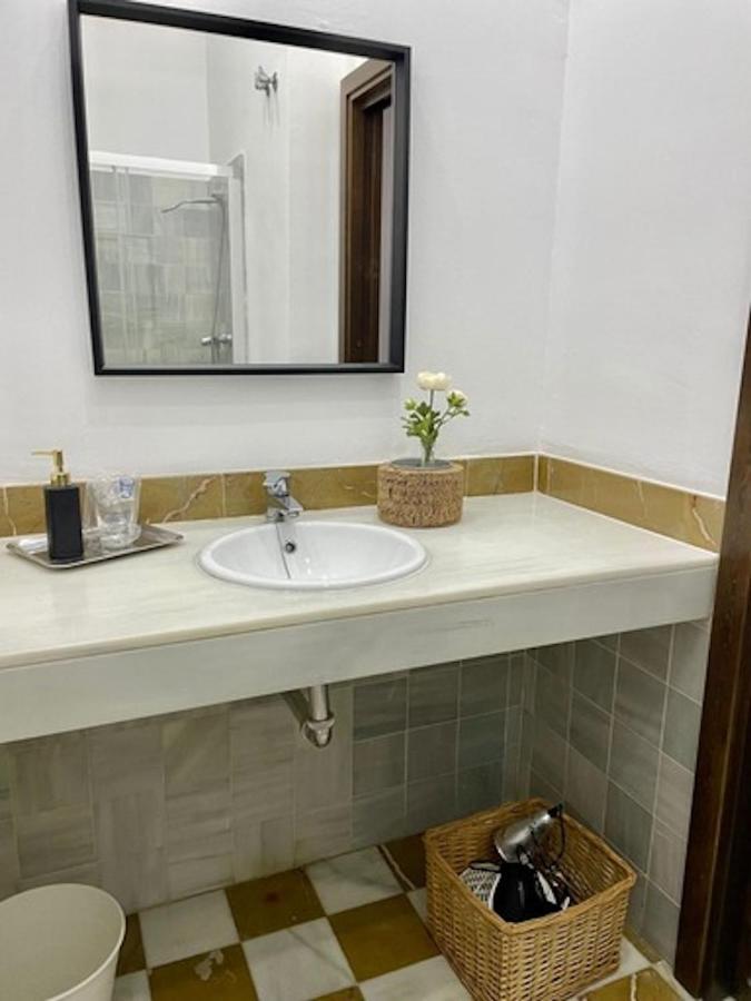 Holidays2Malaga Jinetes Junto Casco Historico & Parking Apartman Kültér fotó